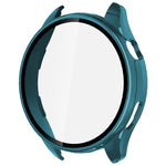 xDfind Solid Color Tempered Film Integrated PC Watch Case, For Xiaomi Watch 5