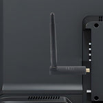 مجموعة مرسل ومستقبل عكس شاشة لاسلكي 5G من Measy موديل AM18052T