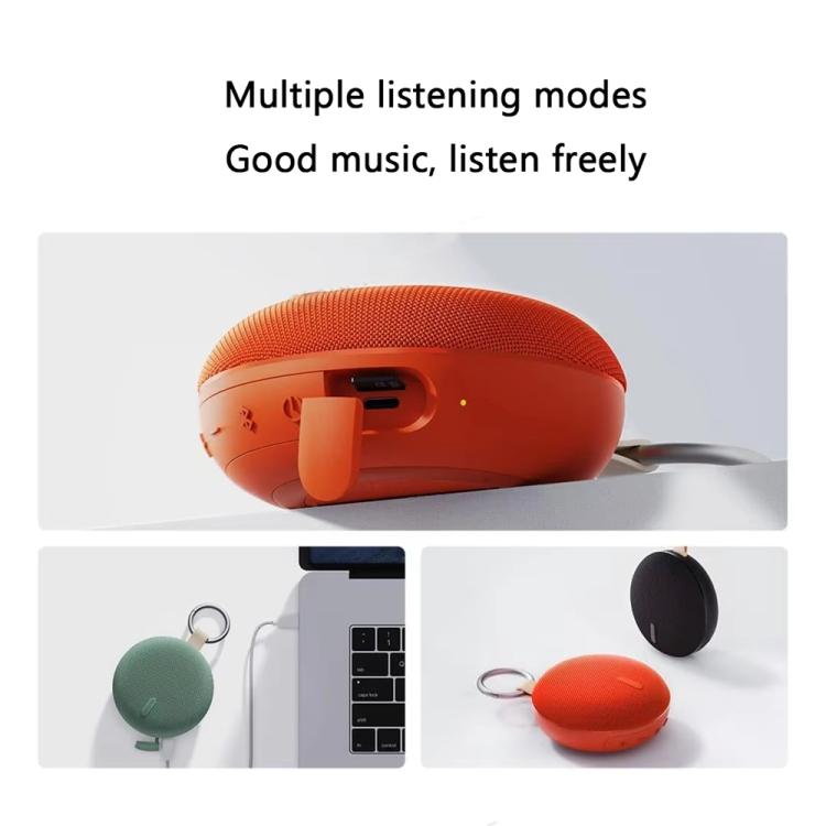 Original Xiaomi Redmi Bluetooth Speaker 2 Outdoor IP67 Waterproof Portable Speaker