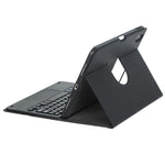 360-degree Rotation Backlight Bluetooth Keyboard Leather Tablet Case with Touchpad, For iPad Pro 11 2025 / 2024, For iPad 2025 / 2022, For iPad Air 11 2025 / iPad Pro 11 2022, For iPad 10.2 2021 / 2019 / iPad Air 3