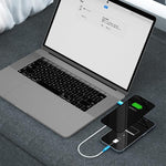 كابل شحن ونقل بيانات USB إلى Type-C من MaAnt Y-15 لأجهزة iPhone / iPad، MaAnt Y-15