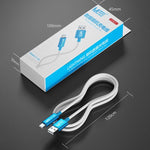 كابل شحن ونقل بيانات USB إلى Type-C من MaAnt Y-15 لأجهزة iPhone / iPad، MaAnt Y-15
