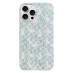 Painted Pattern PC Phone Case, For iPhone 17 Pro Max