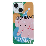 غطاء هاتف بنمط مطلي من مادة PC، لهاتف iPhone 17
