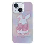 غطاء هاتف بنمط مطلي من مادة PC، لهاتف iPhone 17