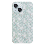 Painted Pattern PC Phone Case, For iPhone Air
