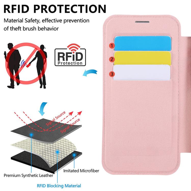 Ultra-thin Rotation Holder Magnetic Plating Vegan Leather Phone Case, For iPhone 16 Pro, For iPhone 16 Plus, For iPhone 16, For iPhone 15 Pro Max, For iPhone 15 Pro, For iPhone 15 Plus / 14 Plus