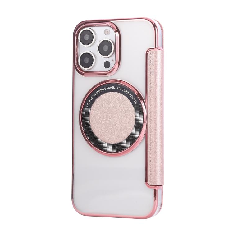 حافظة هاتف رفيعة جداً من الجلد النباتي مع طلاء مغناطيسي، لهواتف iPhone 16 Pro، iPhone 16 Plus، iPhone 16، iPhone 15 Pro Max، iPhone 15 Pro، iPhone 15 Plus / 14 Plus