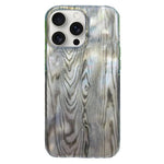 غطاء هاتف من TPU بنمط IMD بحواف مدورة، لهواتف iPhone 15 Pro Max، iPhone 15 Pro، iPhone 15
