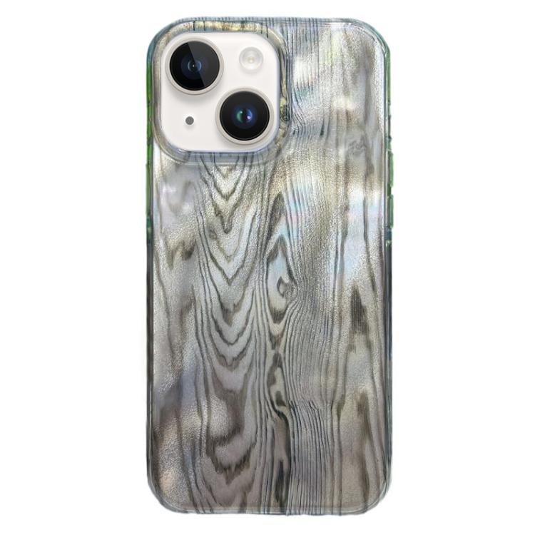 غطاء هاتف من TPU بنمط IMD بحواف مدورة، لهواتف iPhone 14، iPhone 14 Pro، iPhone 14 Pro Max