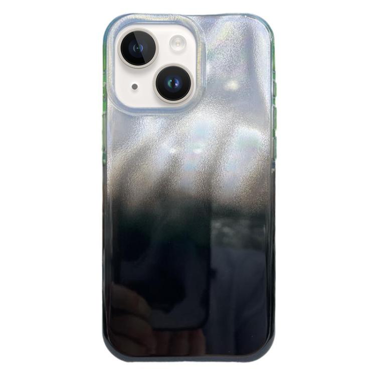 Rounded Edge IMD Pattern TPU Phone Case, For iPhone 13 Pro Max, For iPhone 13 Pro, For iPhone 13