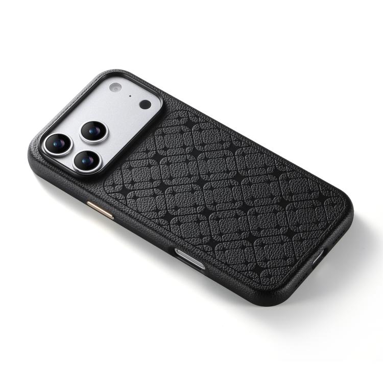 ESEBLE B2 Starlight Plaid Phone Case, For iPhone 18 Pro / 17 Pro, For iPhone 18 Pro Max / 17 Pro Max