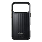 ESEBLE B2 Starlight Plaid Phone Case, For iPhone 18 Pro / 17 Pro, For iPhone 18 Pro Max / 17 Pro Max