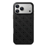 ESEBLE B2 Starlight Plaid Phone Case, For iPhone 18 Pro / 17 Pro, For iPhone 18 Pro Max / 17 Pro Max