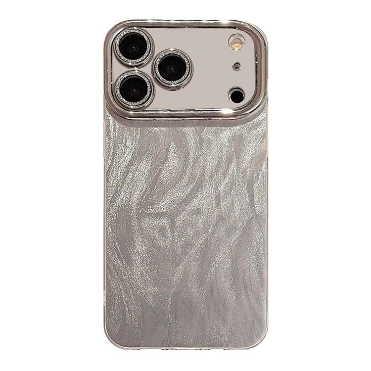 غطاء هاتف ليزر من قماش رقيق مع فيلم عدسة، لهواتف iPhone 17 Pro Max، iPhone 17 Pro، iPhone 17، iPhone Air، iPhone 16 Pro Max، iPhone 16 Pro، iPhone 16 Plus، iPhone 16، iPhone 15 Pro Max، iPhone 15 Pro
