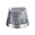 مكبر صوت بلوتوث صغير ROCK K13 Pro مع شحن لاسلكي مغناطيسي