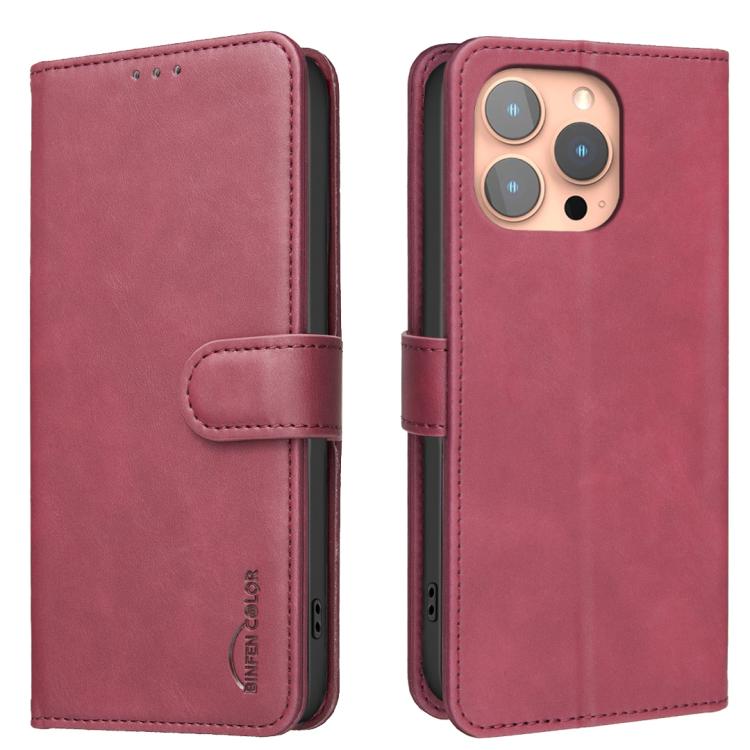 غطاء هاتف من الجلد النباتي بنقشة جلد العجل بلون صلب مع حماية RFID، لهواتف iPhone XS Max، iPhone 6 Plus/7 Plus/8 Plus، iPhone 6 / 7 / 8