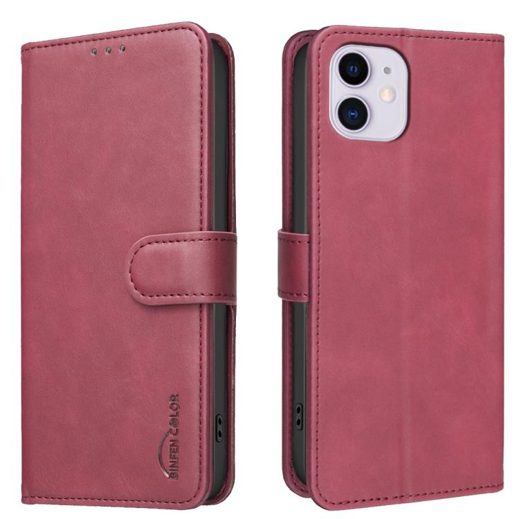 غطاء هاتف من الجلد النباتي بنقشة جلد العجل بلون صلب مع حماية RFID، لهواتف iPhone XS Max، iPhone 6 Plus/7 Plus/8 Plus، iPhone 6 / 7 / 8
