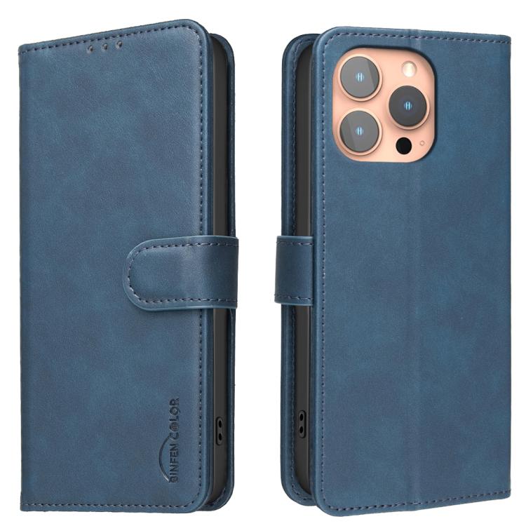 غطاء هاتف من الجلد النباتي بنقشة جلد العجل بلون صلب مع حماية RFID، لهواتف iPhone XS Max، iPhone 6 Plus/7 Plus/8 Plus، iPhone 6 / 7 / 8