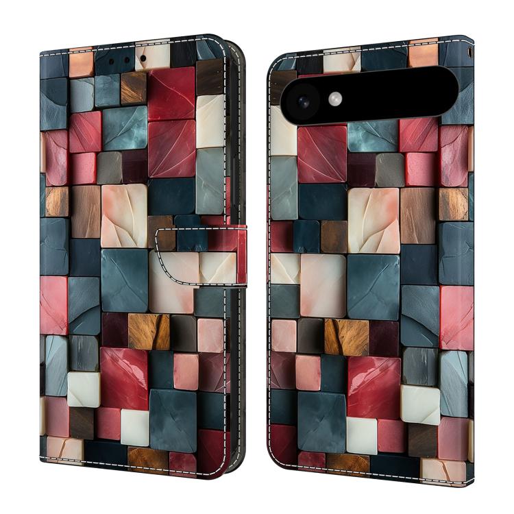 غطاء هاتف من جلد نباتي مطلي يشبه الكريستال، لهواتف iPhone Air، iPhone 16 Pro Max، iPhone 16 Pro، iPhone 16