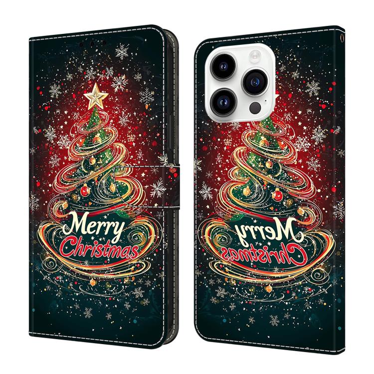 غطاء هاتف من جلد نباتي مطلي يشبه الكريستال، لهواتف iPhone 15 Pro Max، iPhone 15 Pro، iPhone 14 / 13، iPhone 14 Pro