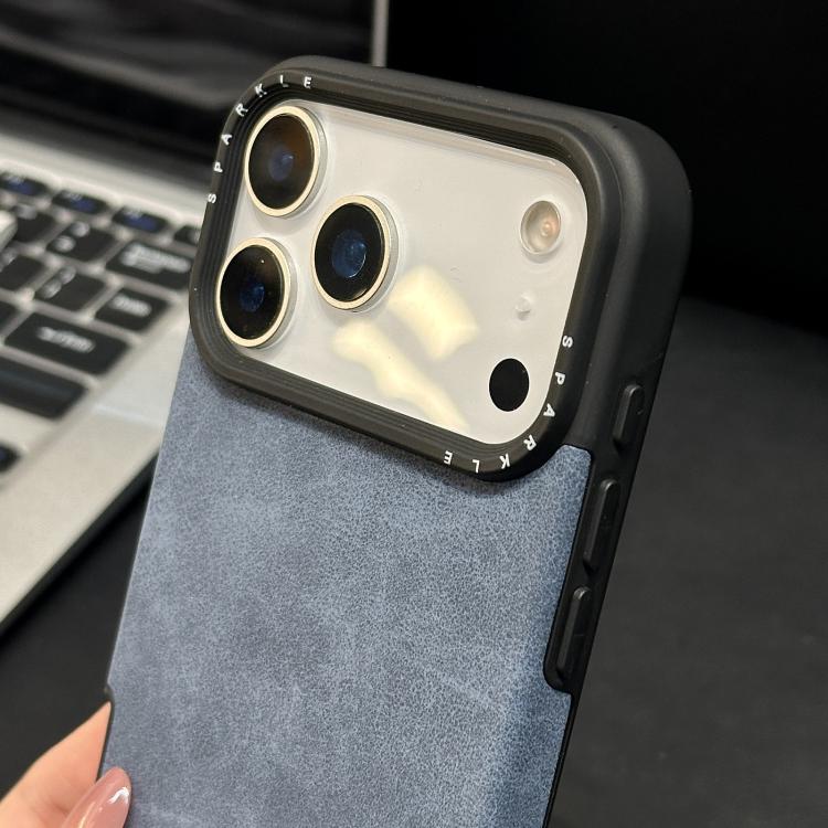 غطاء هاتف من قماش الشامواه الصناعي TPU مع حبل أرنب مطبوع على الشاشة، لهواتف iPhone 17 Pro Max و iPhone 17 Pro و iPhone 17 و iPhone 16 Pro Max و iPhone 16 Pro و iPhone 16 و iPhone 15 Pro Max و iPhone 15 Pro