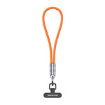 سلسلة DUX DUCIS LCBA 27 واط كابل بيانات شحن سريع من نوع Type-C إلى 8 بن مع حبل، الطول: 30 سم، Type-C إلى 8 بن