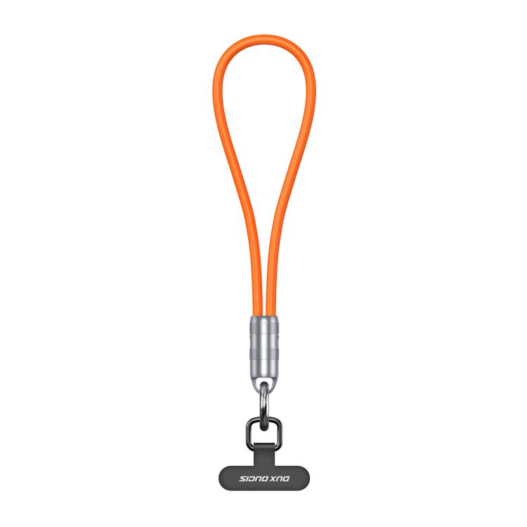 سلسلة DUX DUCIS LCBA 27 واط كابل بيانات شحن سريع من نوع Type-C إلى 8 بن مع حبل، الطول: 30 سم، Type-C إلى 8 بن