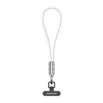 سلسلة DUX DUCIS LCBA 27 واط كابل بيانات شحن سريع من نوع Type-C إلى 8 بن مع حبل، الطول: 30 سم، Type-C إلى 8 بن
