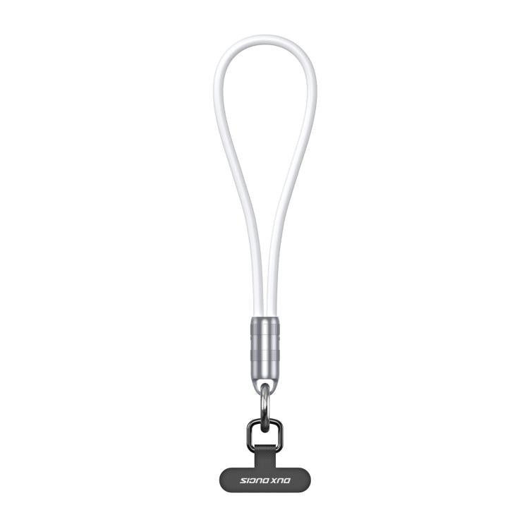 سلسلة DUX DUCIS LCBA 27 واط كابل بيانات شحن سريع من نوع Type-C إلى 8 بن مع حبل، الطول: 30 سم، Type-C إلى 8 بن