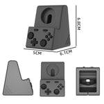 حامل شحن ساعة ذكية بتصميم جهاز ألعاب من XDcase لساعات آبل