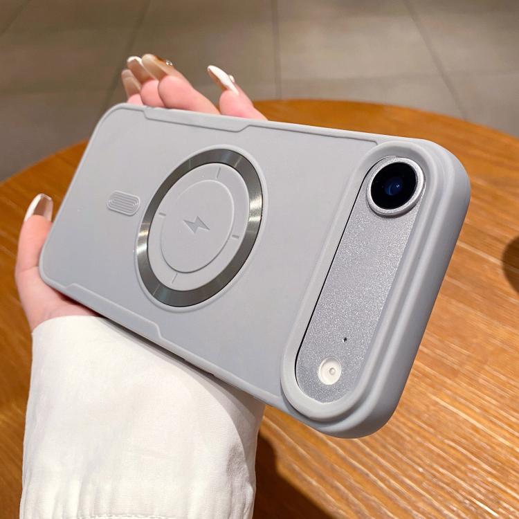 غطاء هاتف TPU مقاوم للصدمات مع حلقة مغناطيسية معدنية، لجهاز iPhone 17 Pro Max، لجهاز iPhone 17 Pro، لجهاز iPhone 17، لجهاز iPhone Air، لجهاز iPhone 16 Pro Max، لجهاز iPhone 16 Pro، لجهاز iPhone 16، لجهاز iPhone 15 Pro Max