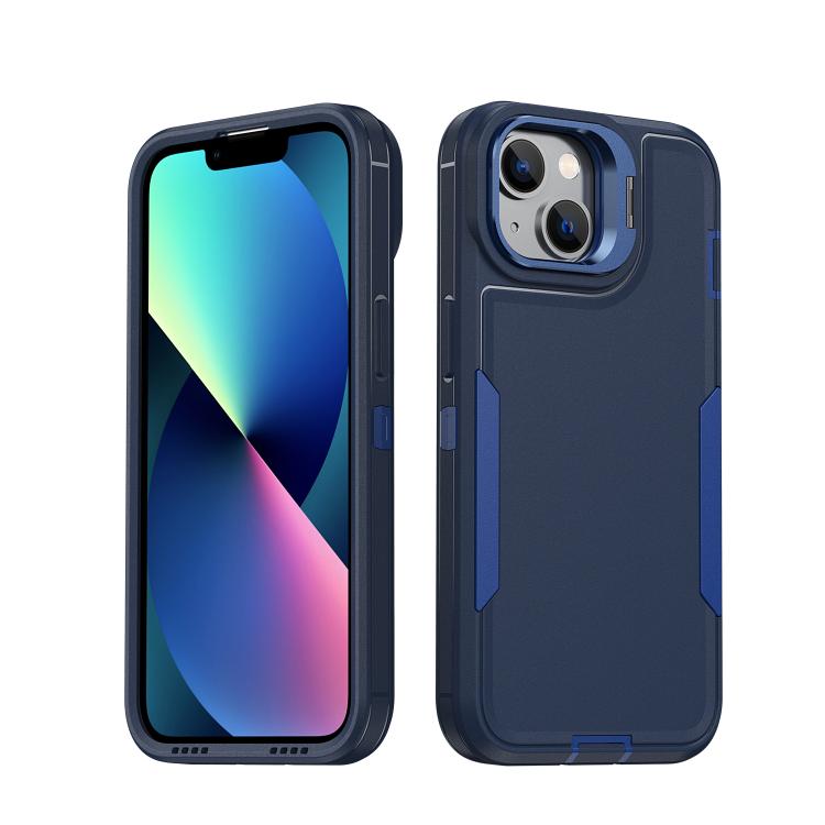 حافظة هاتف بإطار عدسة للمسافر، لهواتف iPhone 15، iPhone 14 Pro، iPhone 14 Pro Max، iPhone 13 Pro Max / 12 Pro Max، iPhone 13 Pro، iPhone 12 / 12 Pro، iPhone 11
