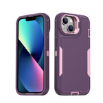 حافظة هاتف بإطار عدسة للمسافر، لهواتف iPhone 15، iPhone 14 Pro، iPhone 14 Pro Max، iPhone 13 Pro Max / 12 Pro Max، iPhone 13 Pro، iPhone 12 / 12 Pro، iPhone 11
