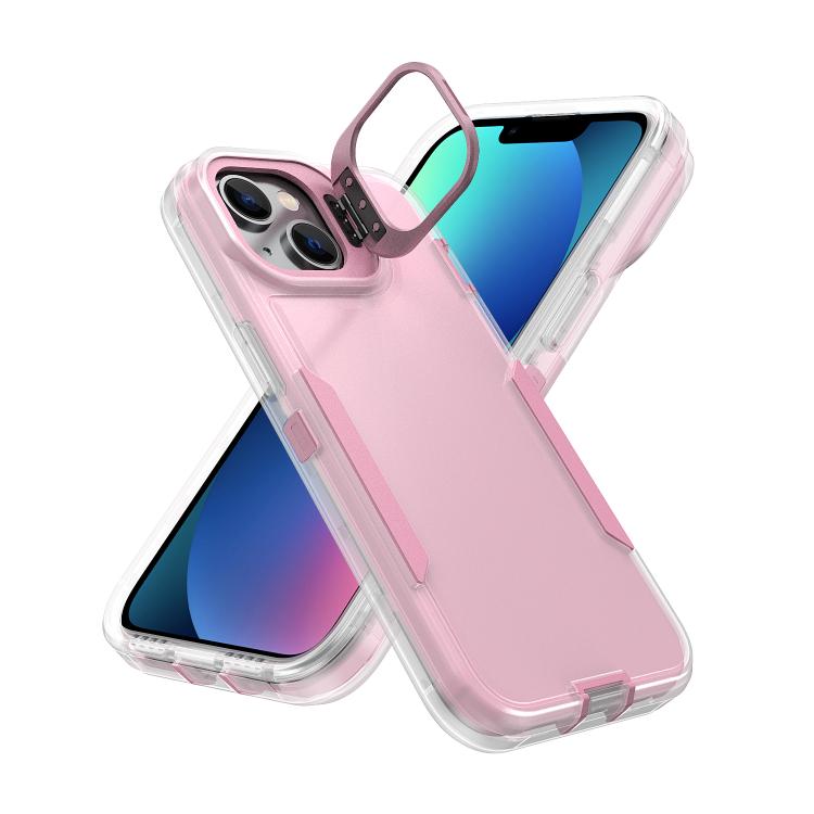 Traveler Lens Frame Holder Phone Case, For iPhone 17e / 16e / 14 / 13, For iPhone 17 Pro Max, For iPhone 17 Pro, For iPhone 16 Pro Max, For iPhone 16 Pro, For iPhone 15 Pro Max, For iPhone 15 Pro, For iPhone 15 Plus / 14 Plus