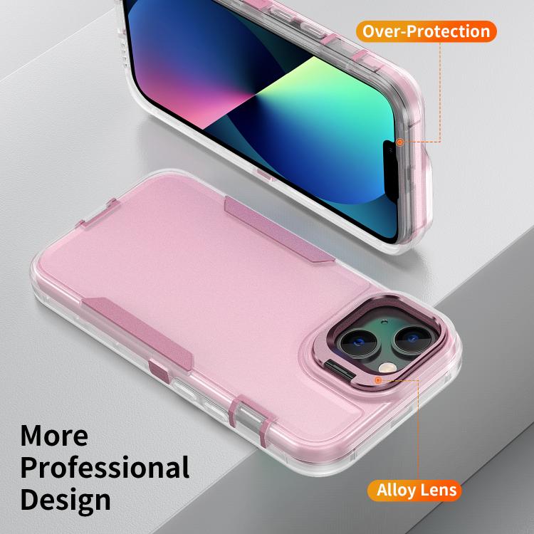 Traveler Lens Frame Holder Phone Case, For iPhone 17e / 16e / 14 / 13, For iPhone 17 Pro Max, For iPhone 17 Pro, For iPhone 16 Pro Max, For iPhone 16 Pro, For iPhone 15 Pro Max, For iPhone 15 Pro, For iPhone 15 Plus / 14 Plus