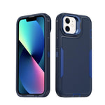 حافظة هاتف بإطار عدسة للمسافر، لهواتف iPhone 15، iPhone 14 Pro، iPhone 14 Pro Max، iPhone 13 Pro Max / 12 Pro Max، iPhone 13 Pro، iPhone 12 / 12 Pro، iPhone 11