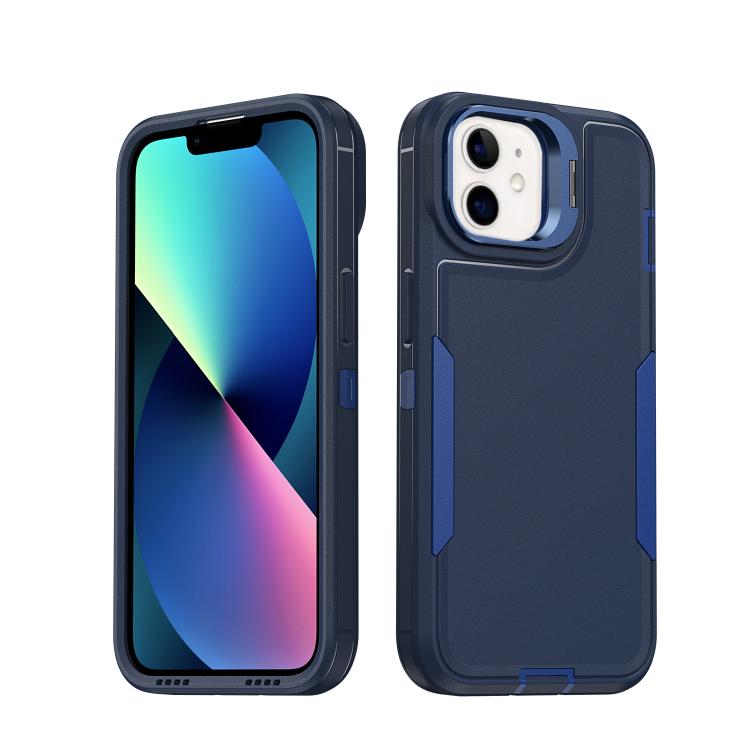 حافظة هاتف بإطار عدسة للمسافر، لهواتف iPhone 15، iPhone 14 Pro، iPhone 14 Pro Max، iPhone 13 Pro Max / 12 Pro Max، iPhone 13 Pro، iPhone 12 / 12 Pro، iPhone 11