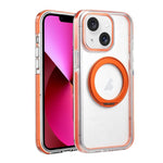 Stress Relief Holder Magnetic Phone Case, For iPhone 14 Pro, For iPhone 14 Pro Max, For iPhone 13