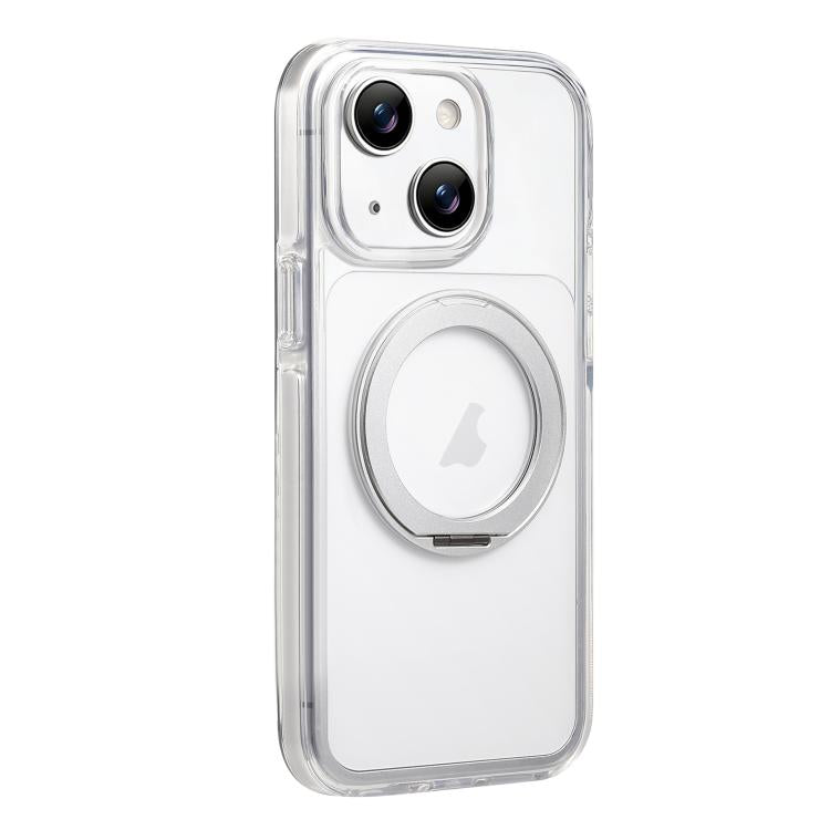 Stress Relief Holder Magnetic Phone Case, For iPhone 14 Pro, For iPhone 14 Pro Max, For iPhone 13