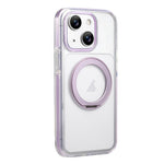 Stress Relief Holder Magnetic Phone Case, For iPhone 14 Pro, For iPhone 14 Pro Max, For iPhone 13
