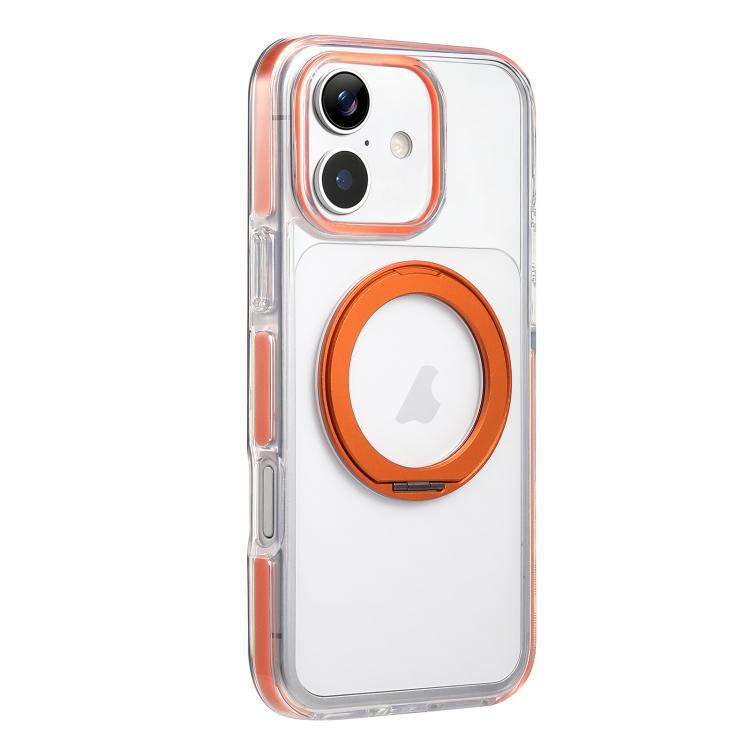 Stress Relief Holder Magnetic Phone Case, For iPhone 16 Plus, For iPhone 16, For iPhone 15 Pro Max, For iPhone 15 Pro, For iPhone 15, For iPhone 14 Plus
