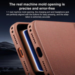 غطاء هاتف مغناطيسي من قماش تقني بنسيج PC مع زر كاميرا ذكي، لهواتف iPhone 15، iPhone 14، iPhone 14 Pro، iPhone 14 Pro Max، iPhone 13 Pro Max، iPhone 13 Pro، iPhone 13