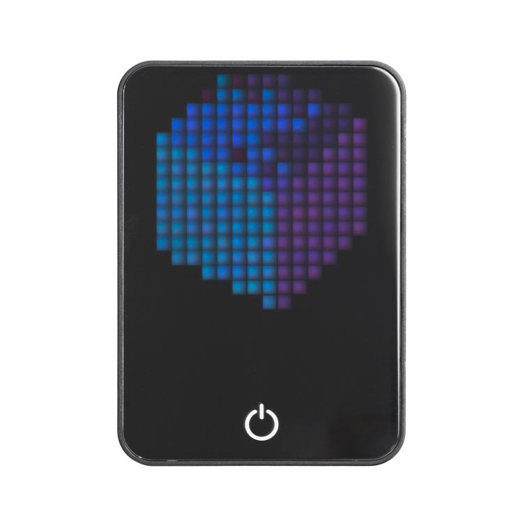 شاشة عرض بكسل مغناطيسية DIY LED من نوع RK-14A