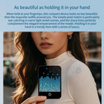 RK-14A LED Emitting Magnetic DIY Pixel Display Screen