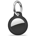 غطاء حماية صلب من XDcase بلون صلب مع حلقة مفاتيح، 1 قطعة (أسود)، 1 قطعة (أبيض)، 1 قطعة (أحمر وردي)، 1 قطعة (أزرق)، 1 قطعة (وردي)، 1 قطعة (أخضر عسكري)