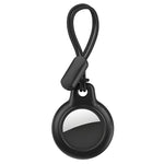 غطاء حماية صلب من XDcase بلون صلب مع حزام، 1 قطعة (أسود)، 1 قطعة (أبيض)، 1 قطعة (أحمر وردي)، 1 قطعة (أزرق)