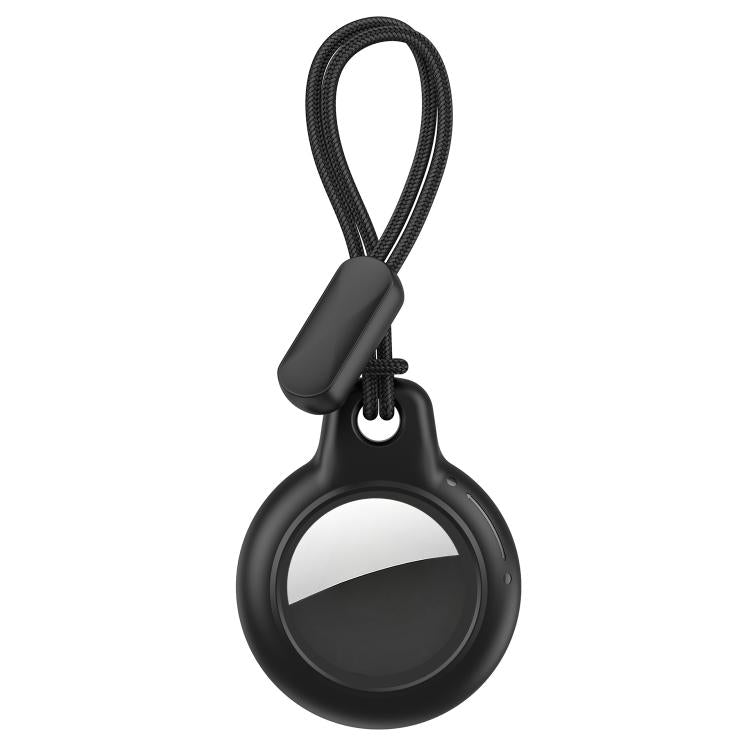 غطاء حماية صلب من XDcase بلون صلب مع حزام، 1 قطعة (أسود)، 1 قطعة (أبيض)، 1 قطعة (أحمر وردي)، 1 قطعة (أزرق)
