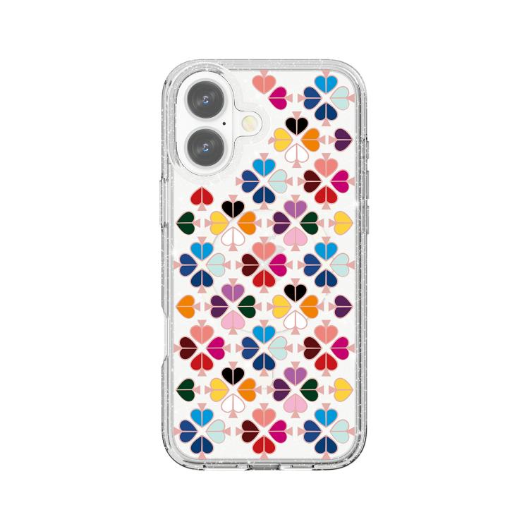غطاء هاتف متلألئ بنمط قلب أحمر كريستالي مغناطيسي، لجهاز iPhone 17، لجهاز iPhone Air، لجهاز iPhone 16 Pro Max، لجهاز iPhone 16 Pro، لجهاز iPhone 16 Plus، لجهاز iPhone 16، لجهاز iPhone 15 Pro Max، لجهاز iPhone 15 Pro، لجهاز iPhone 15 Plus