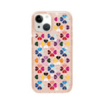 حافظة هاتف مغناطيسية بنمط قلب أحمر كريستالي لامع، لهاتف iPhone 15، لهاتف iPhone 14 Plus، لهاتف iPhone 14، لهاتف iPhone 14 Pro، لهاتف iPhone 14 Pro Max، لهاتف iPhone 13 Pro Max، لهاتف iPhone 13 Pro، لهاتف iPhone 13